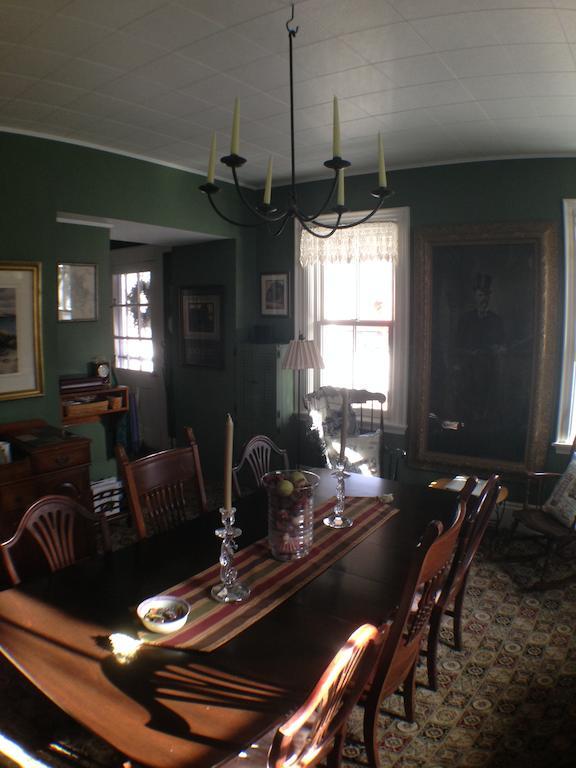 Bed and Breakfast Lantana House à Rockport Extérieur photo