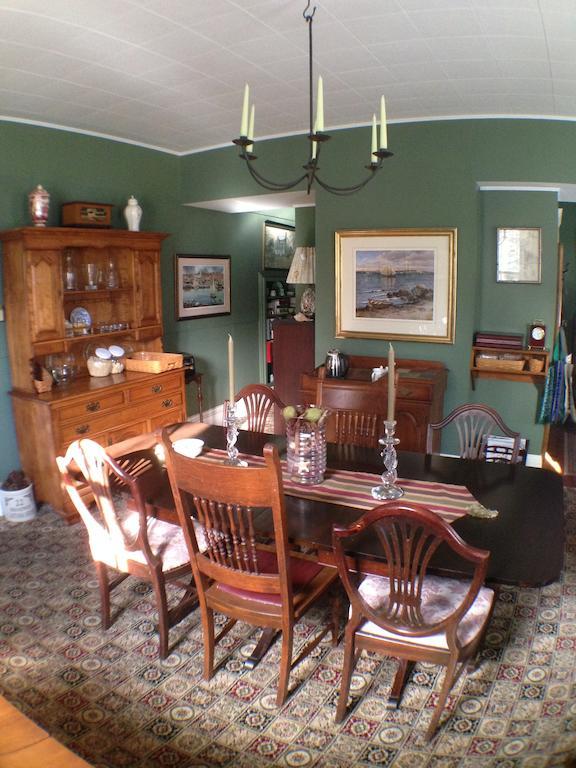 Bed and Breakfast Lantana House à Rockport Extérieur photo