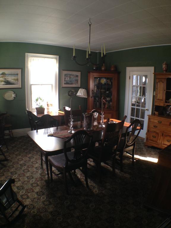 Bed and Breakfast Lantana House à Rockport Extérieur photo