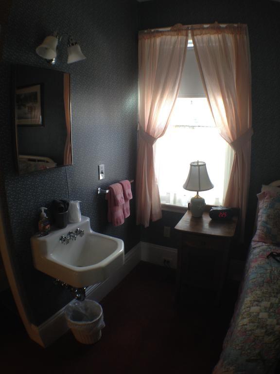 Bed and Breakfast Lantana House à Rockport Extérieur photo