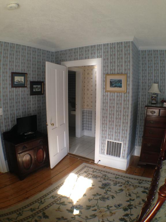 Bed and Breakfast Lantana House à Rockport Extérieur photo