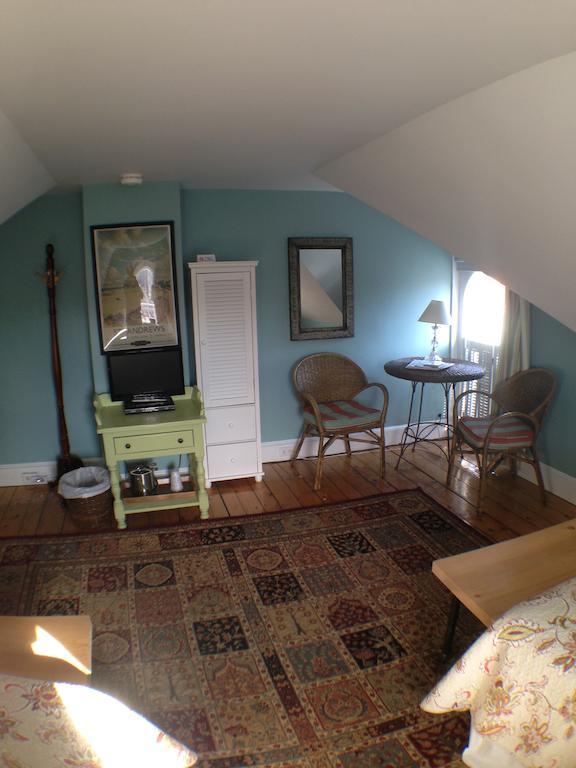 Bed and Breakfast Lantana House à Rockport Chambre photo