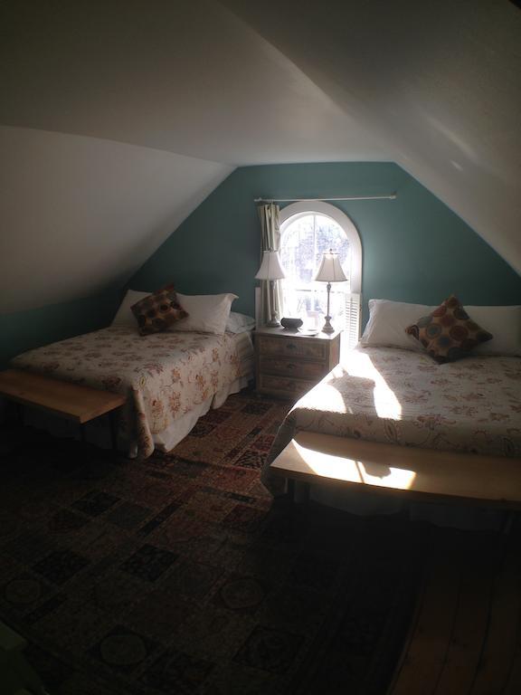 Bed and Breakfast Lantana House à Rockport Chambre photo