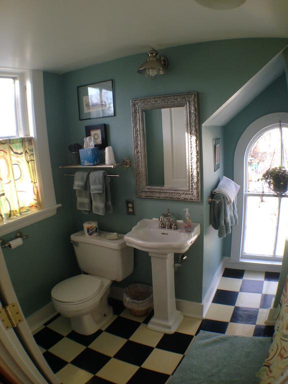 Bed and Breakfast Lantana House à Rockport Chambre photo