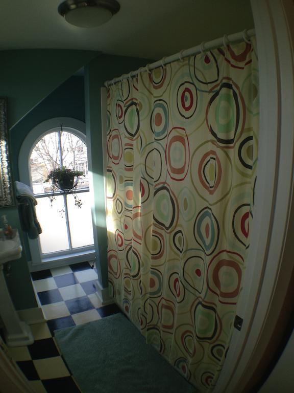 Bed and Breakfast Lantana House à Rockport Chambre photo