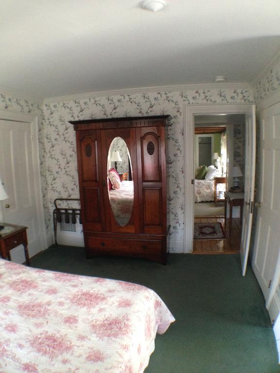 Bed and Breakfast Lantana House à Rockport Chambre photo