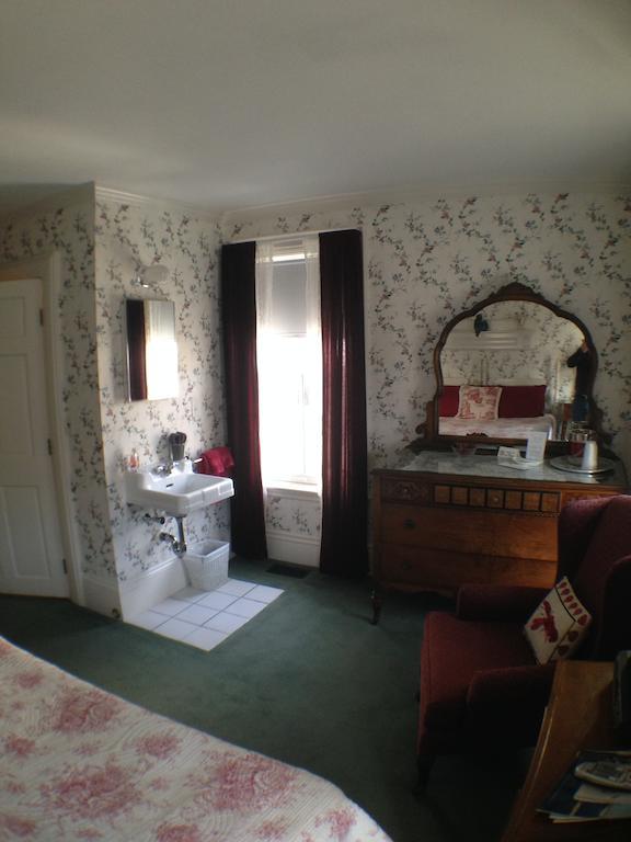 Bed and Breakfast Lantana House à Rockport Chambre photo