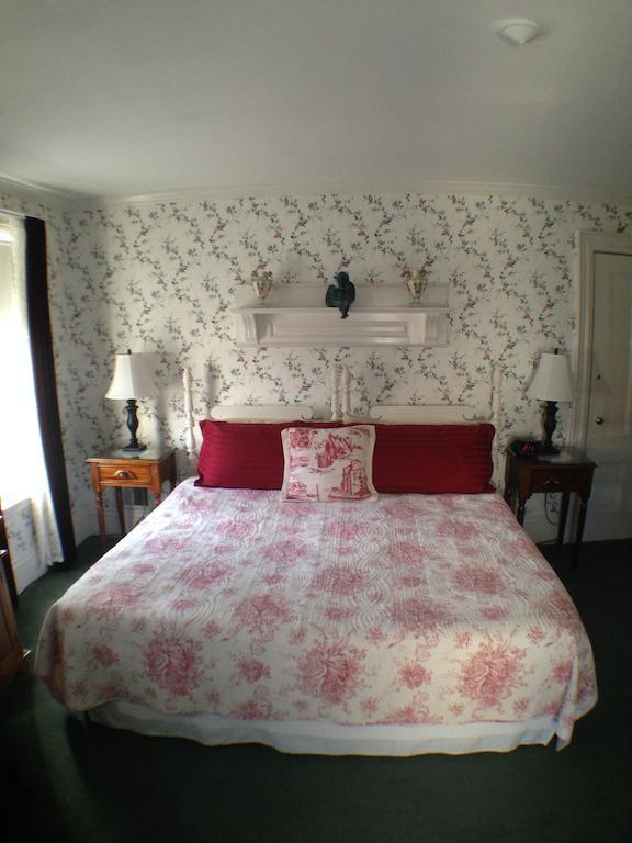 Bed and Breakfast Lantana House à Rockport Chambre photo