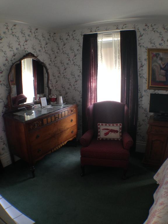Bed and Breakfast Lantana House à Rockport Chambre photo