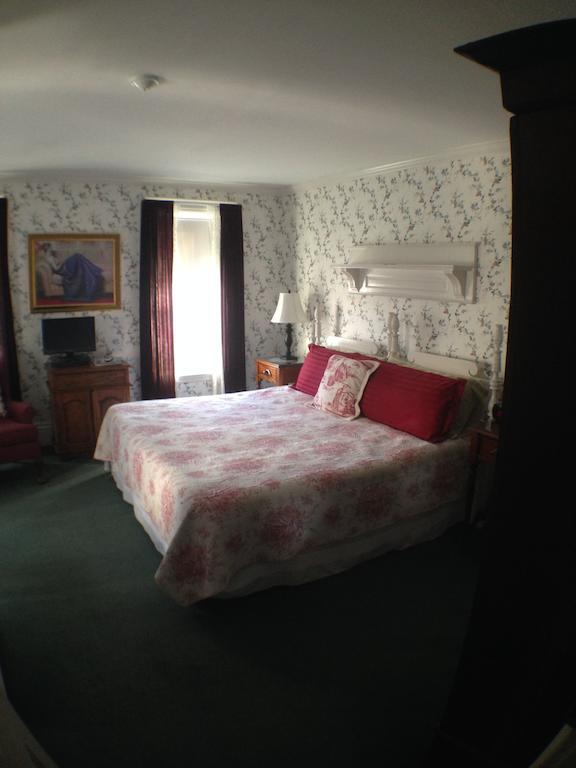 Bed and Breakfast Lantana House à Rockport Chambre photo