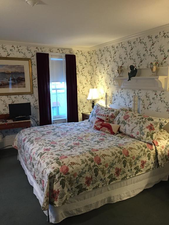 Bed and Breakfast Lantana House à Rockport Extérieur photo