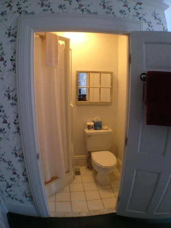 Bed and Breakfast Lantana House à Rockport Extérieur photo
