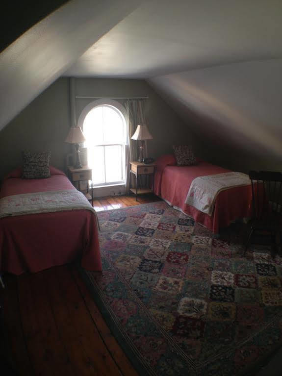 Bed and Breakfast Lantana House à Rockport Extérieur photo